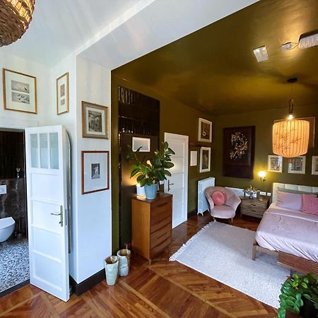 Villa Lou ตอสโกลาโน มาแดร์โน ภายนอก รูปภาพ