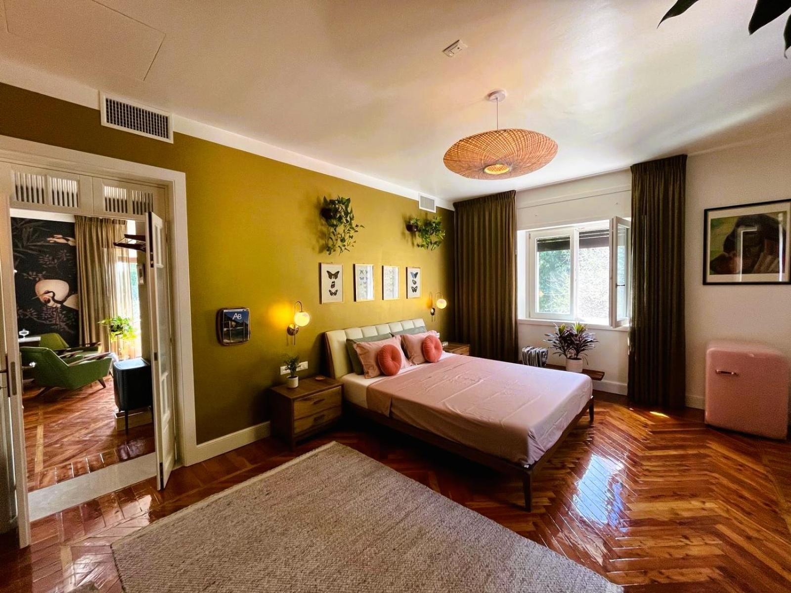 Villa Lou ตอสโกลาโน มาแดร์โน ภายนอก รูปภาพ