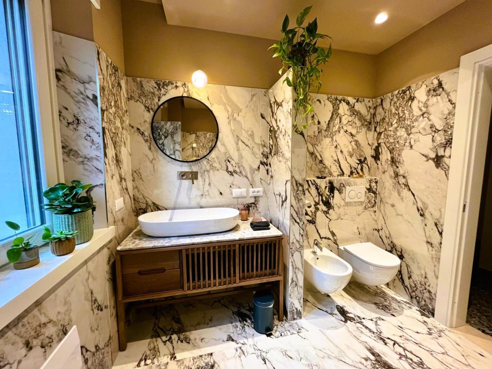 Villa Lou ตอสโกลาโน มาแดร์โน ภายนอก รูปภาพ