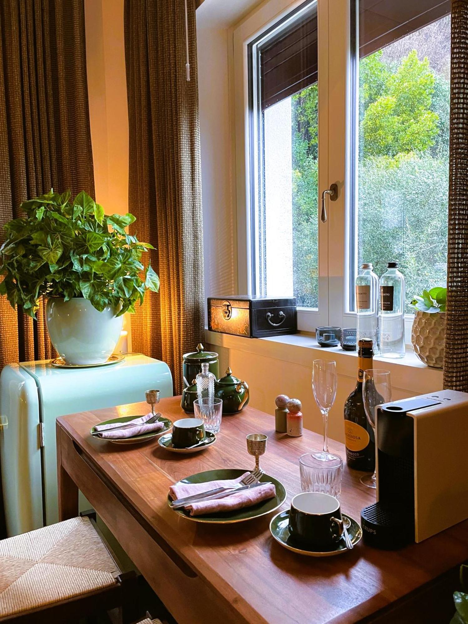 Villa Lou ตอสโกลาโน มาแดร์โน ภายนอก รูปภาพ